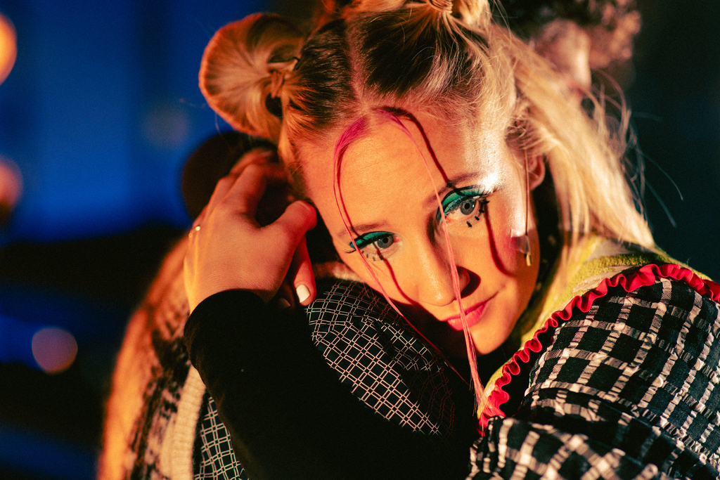 Teaterkonsert Sundfør