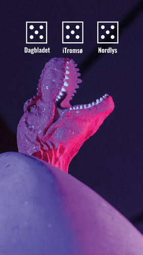 Tobias og dagen det smalt