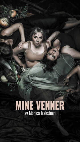 Mine venner
