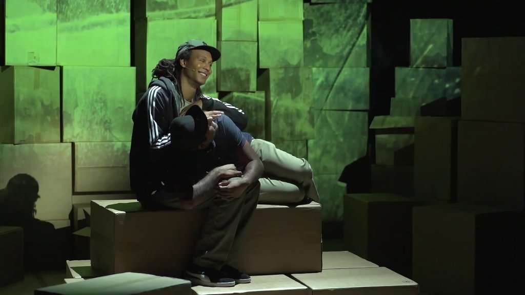 Tante Ulrikkes vei - trailer 16-9