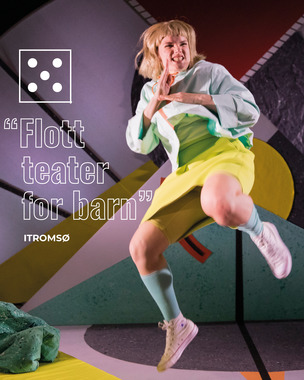 Tobias og dagen det smalt