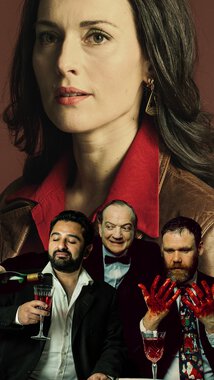 Drømmen om en hvit jul