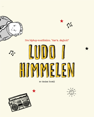 Hør'a, dagbok! - Musikkutgivelse