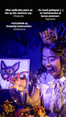 Jakten på Prinsessa