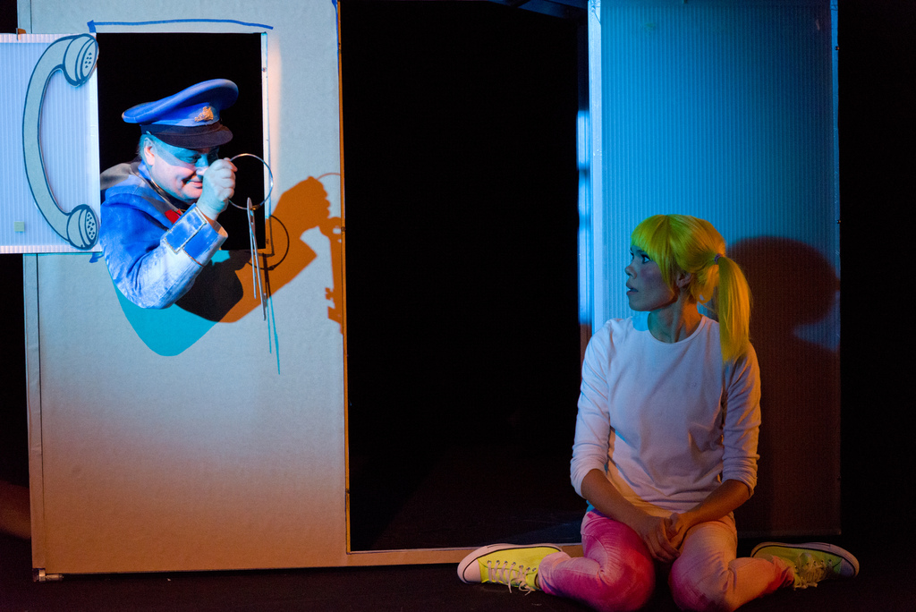 Doktor Proktors prompepulver