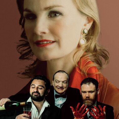 Drømmen om en hvit jul