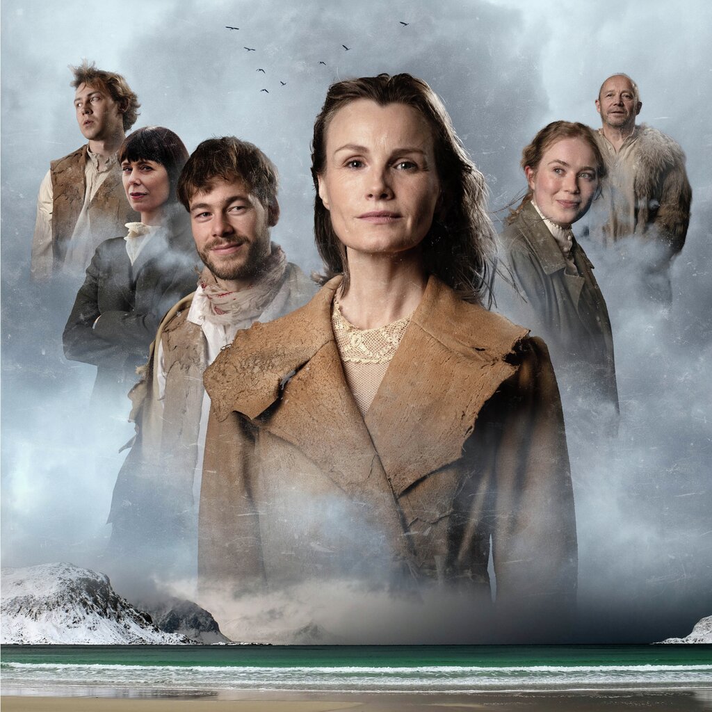 Kniven i ilden / Terä tulessa