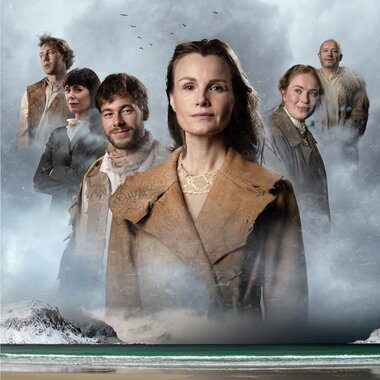 Kniven i ilden / Terä tulessa