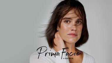 Prima Facie