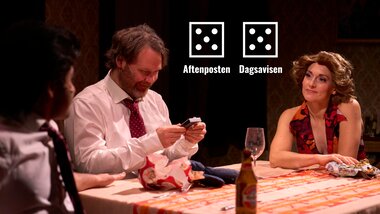 Drømmen om en hvit jul