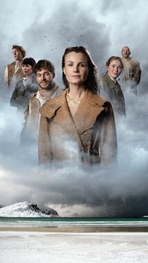 Kniven i ilden / Terä tulessa