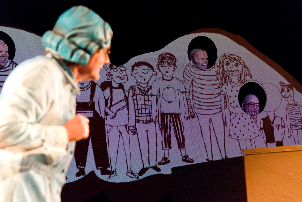 Doktor Proktors prompepulver