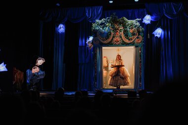 Jakten på Prinsessa