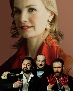 Drømmen om en hvit jul