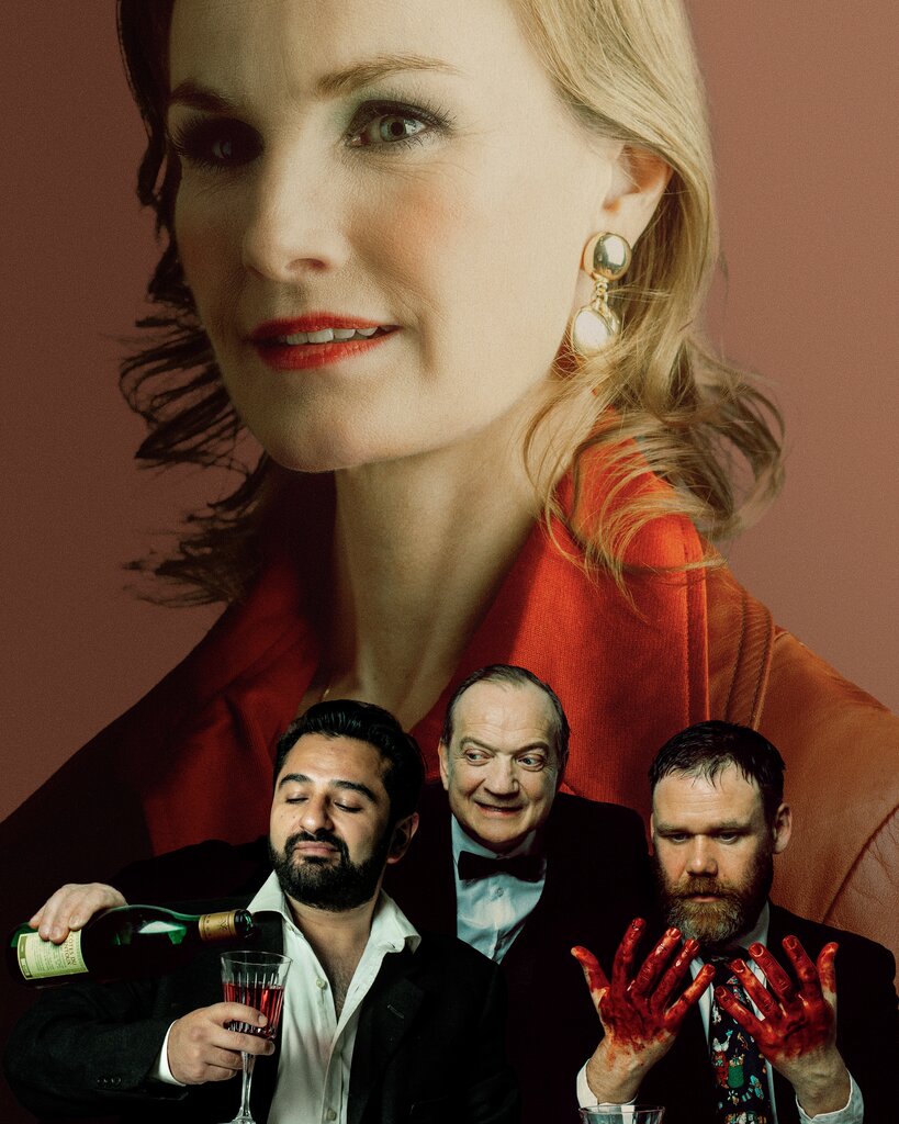 Drømmen om en hvit jul