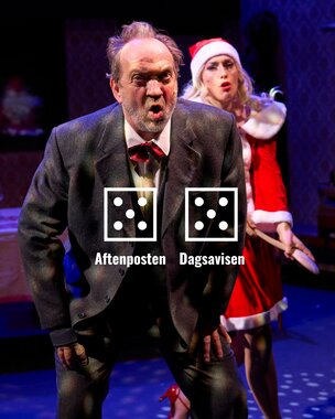 Drømmen om en hvit jul