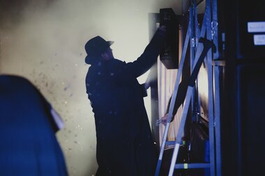 Drømmen om en hvit jul