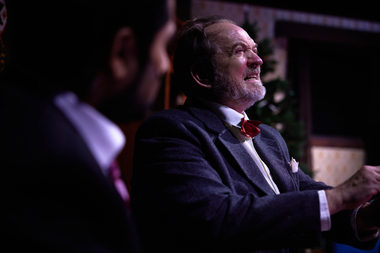 Drømmen om en hvit jul