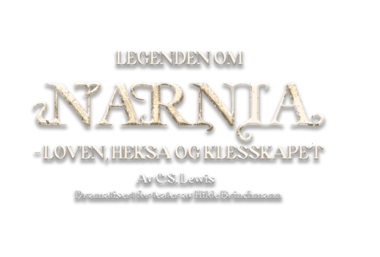 Legenden om Narnia - Løven, heksa og klesskapet 