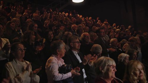 LIV - publikumsreaksjoner - 16-9 utekstet