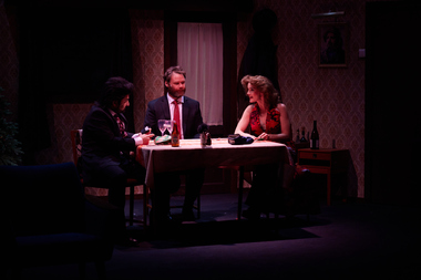 Drømmen om en hvit jul