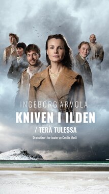 Kniven i ilden / Terä tulessa