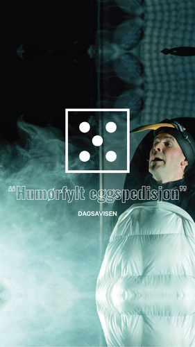 Høna, egget og reven