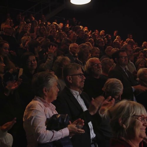 LIV - publikumsreaksjoner - 1-1 facebook - utekstet