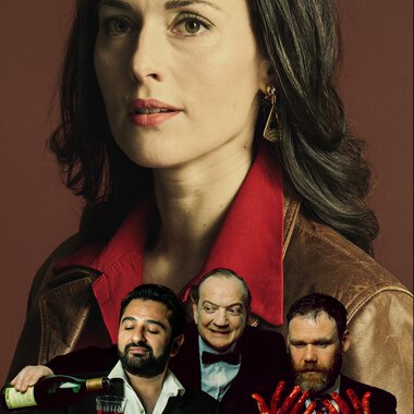 Drømmen om en hvit jul