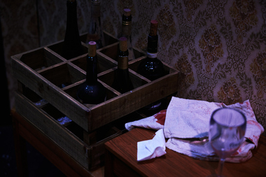 Drømmen om en hvit jul