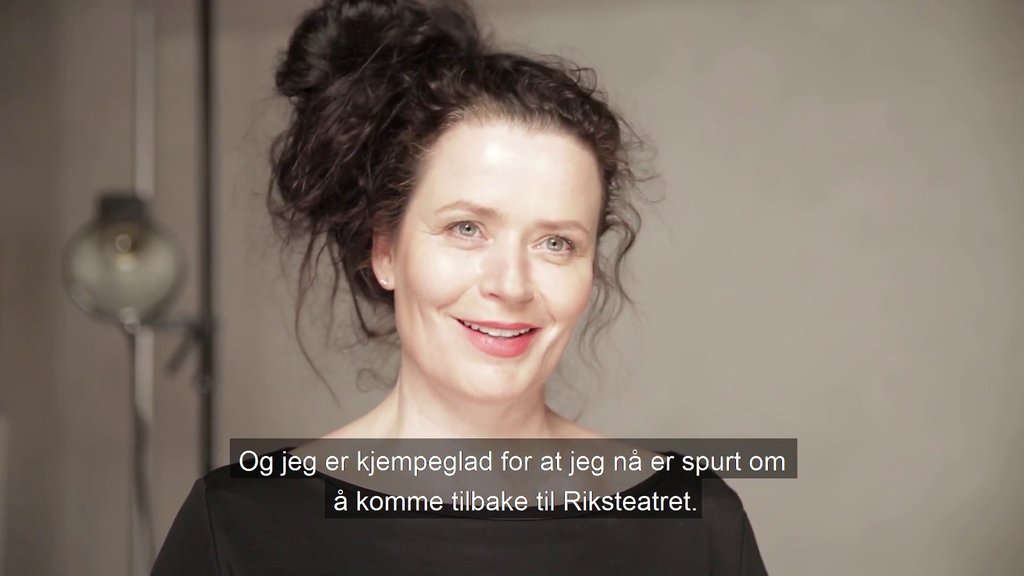 Til barnets beste - 16-9 video tekstet