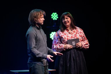 Lansering i Nydalen 2025