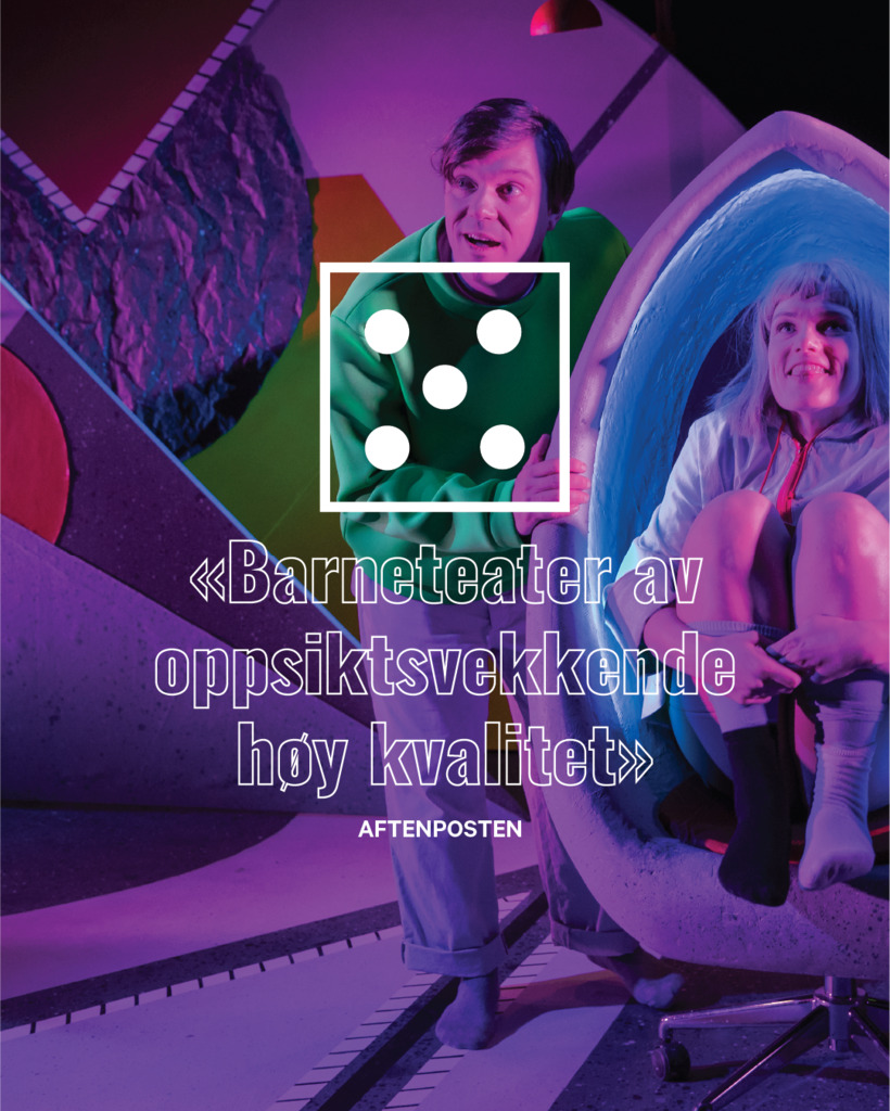 Tobias og dagen det smalt