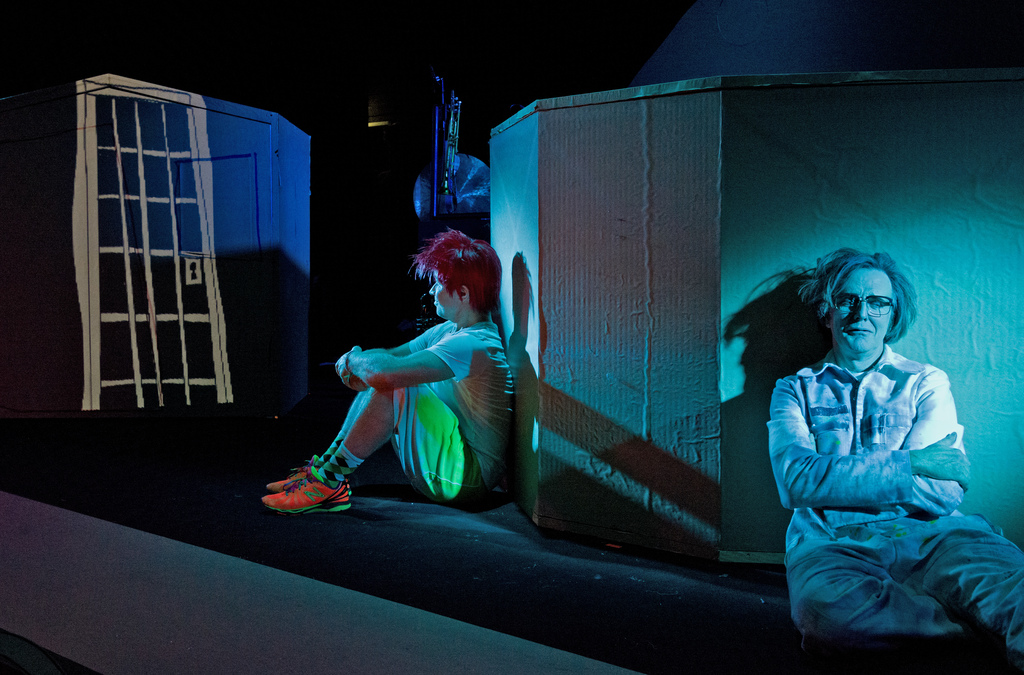 Doktor Proktors prompepulver