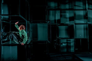 Det mørke fortet - Et Minecraft-eventyr