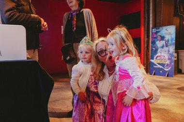 Jakten på Prinsessa