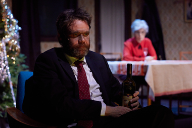 Drømmen om en hvit jul