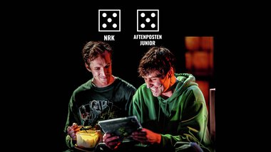 Det mørke fortet - Et Minecraft-eventyr