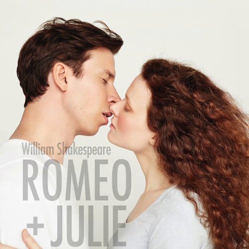 Romeo og Julie - kvadratisk animasjon