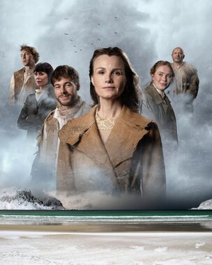 Kniven i ilden / Terä tulessa