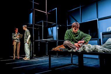 Det mørke fortet - Et Minecraft-eventyr