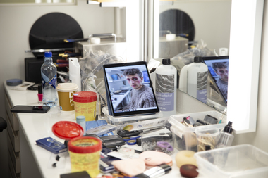 Teaterkonsert Sundfør