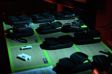 Lansering i Nydalen 2025