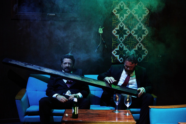 Drømmen om en hvit jul