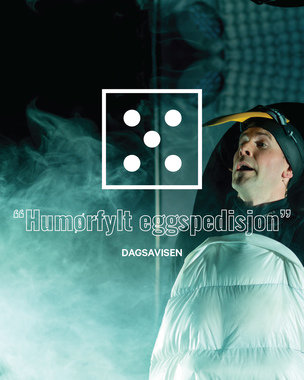 Høna, egget og reven