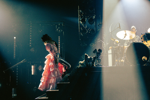 Teaterkonsert Sundfør