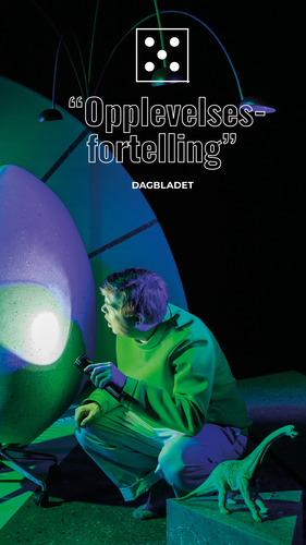 Tobias og dagen det smalt