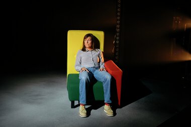 Per Hansen - en trofast mann