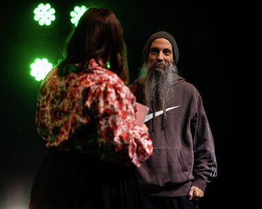 Lansering i Nydalen 2025