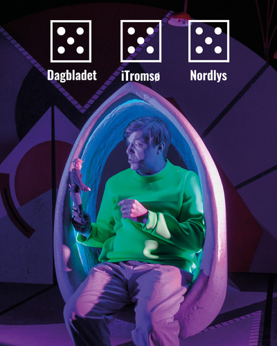 Tobias og dagen det smalt